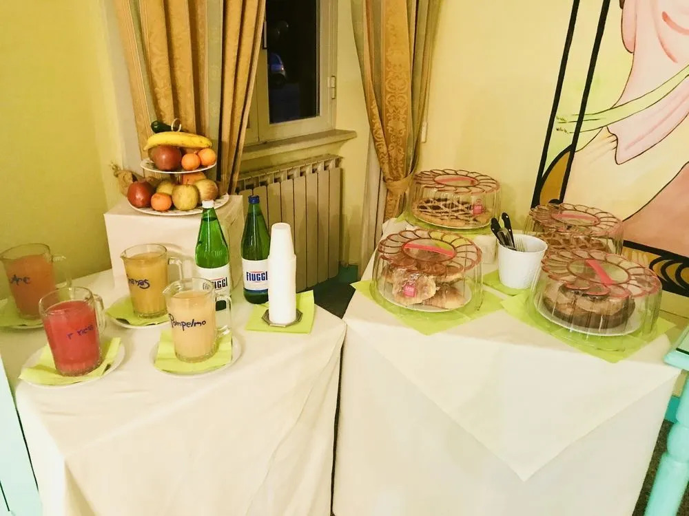 Astoria Hotel& Ninfea SPA