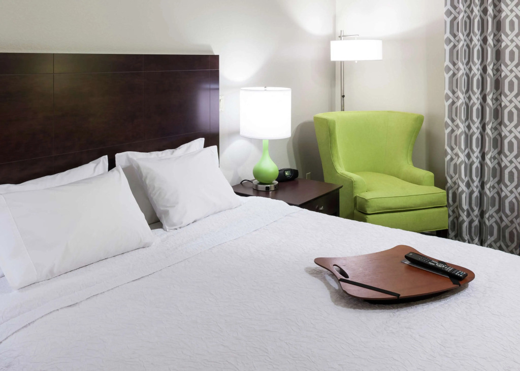 Hampton Inn & Suites Phoenix North/Happy Valley