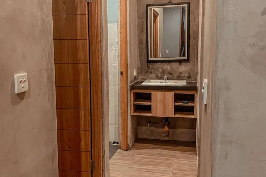 RedDoorz Hostel Near Ngurah Rai Airport Kuta