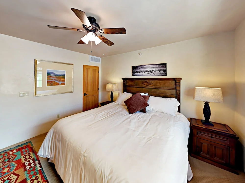 Casa Bonita Condo Unit 12 2 Bedrooms 2 Bathrooms Condo