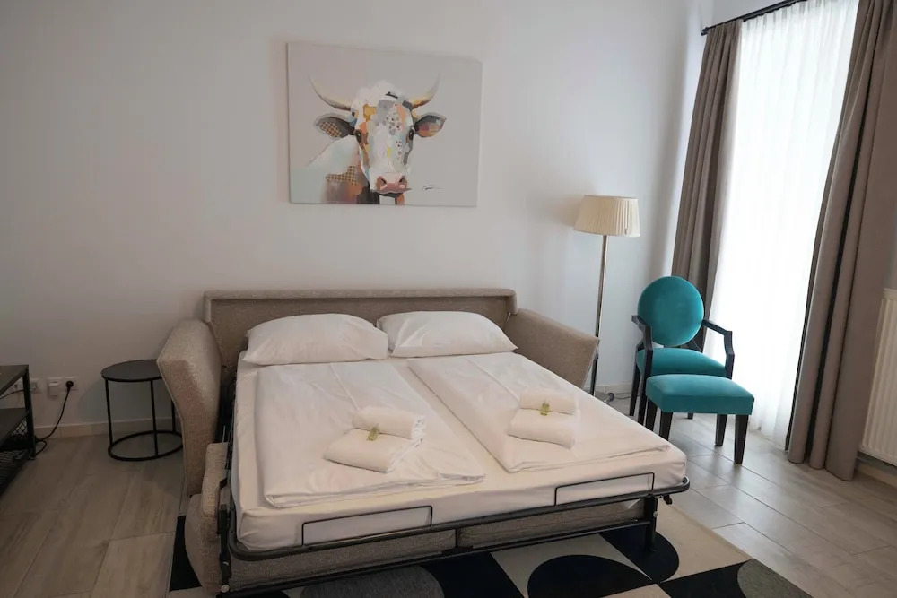 easy-flat Stumpergasse - Apartments near Mariahilfer Street and Metro