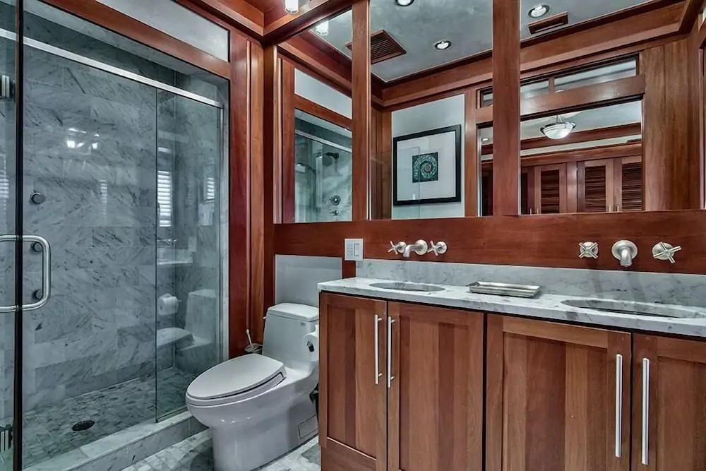 OLYMPIA SAND DOLLAR SUITE 2 Bedroom Holiday Home by Five Star Properties