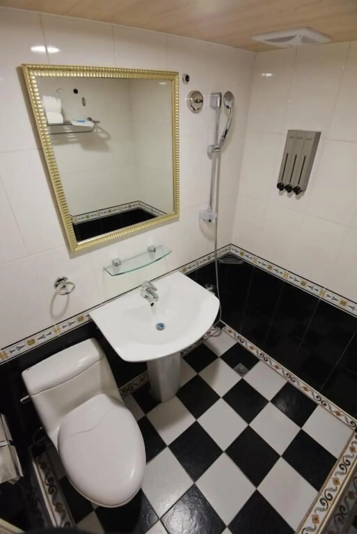 Mi Ge Business Hotel