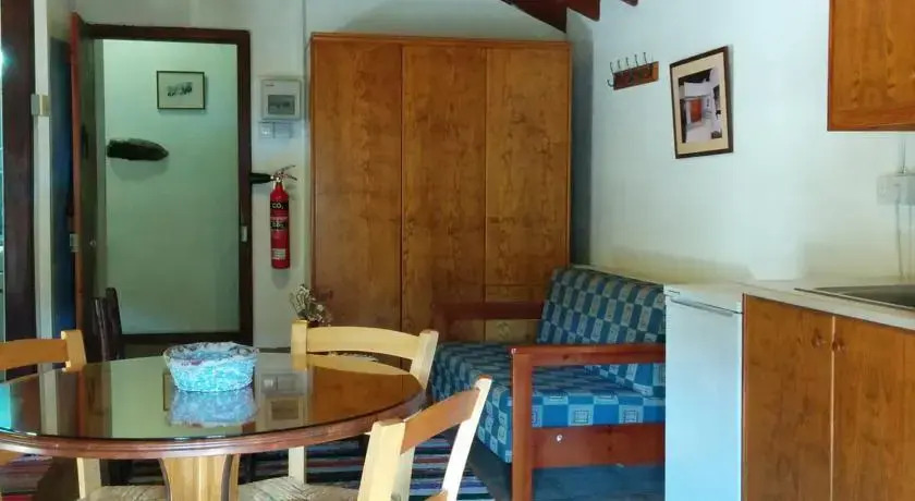 Evgenias House