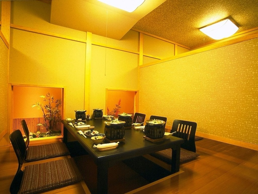 Yunokaku Ikedaya