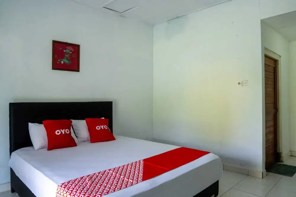 Hotel O Hepi Bungalow Lovina