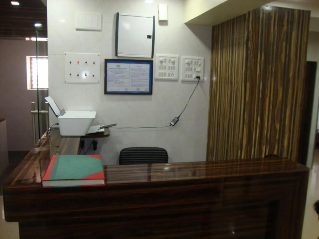 Shree Residency