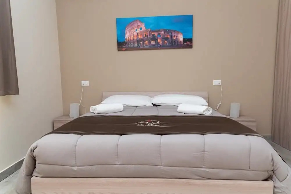 Martina Paradise b&b