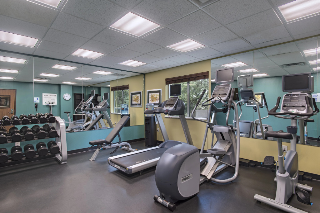 Holiday Inn Express & Suites Austin NW - Four Points by IHG