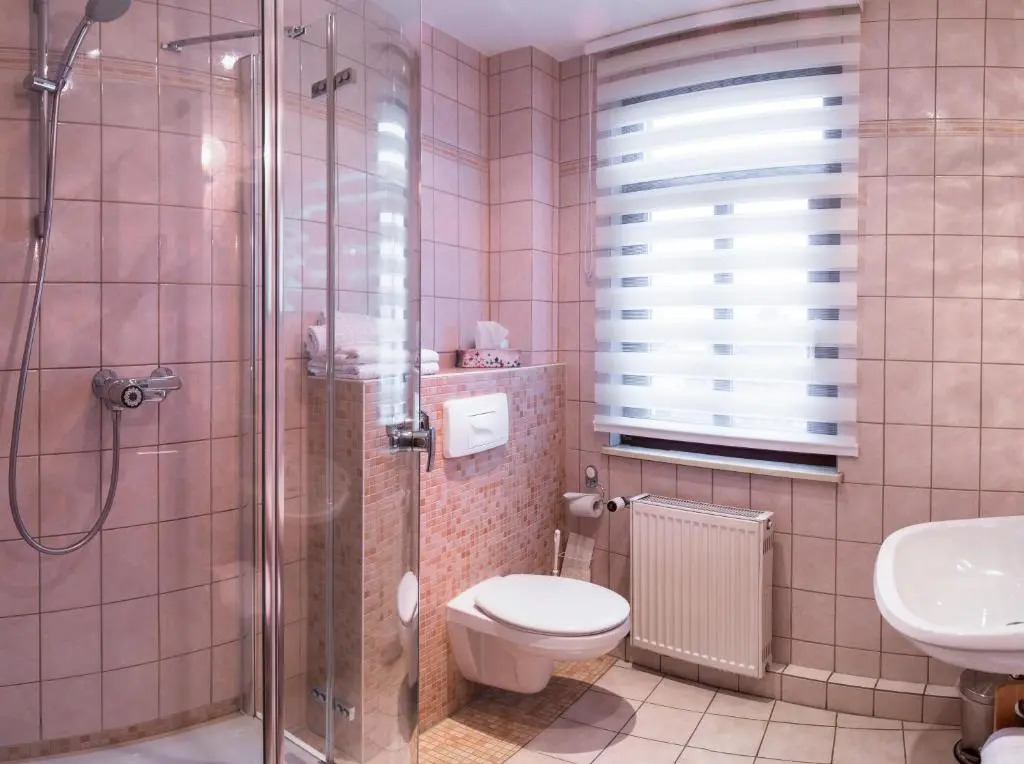 Hotel Pension Treppengasse Nr. 5