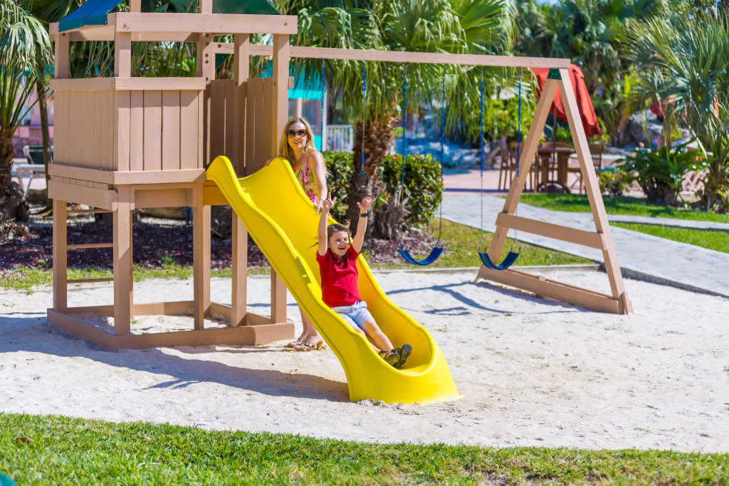 Island Seas Resort
