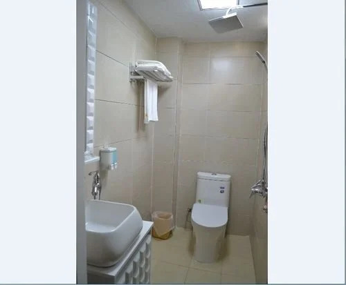 Kunming Shangyi Times Hotel Changshui Airport