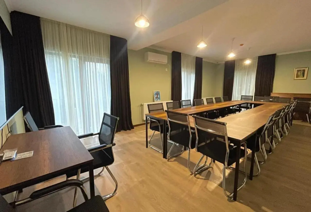 Guest House on Vashlovani Street