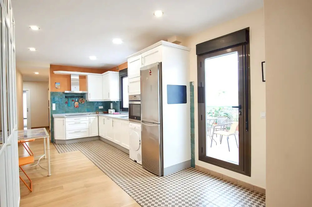 Apartamento Corazón de Triana
