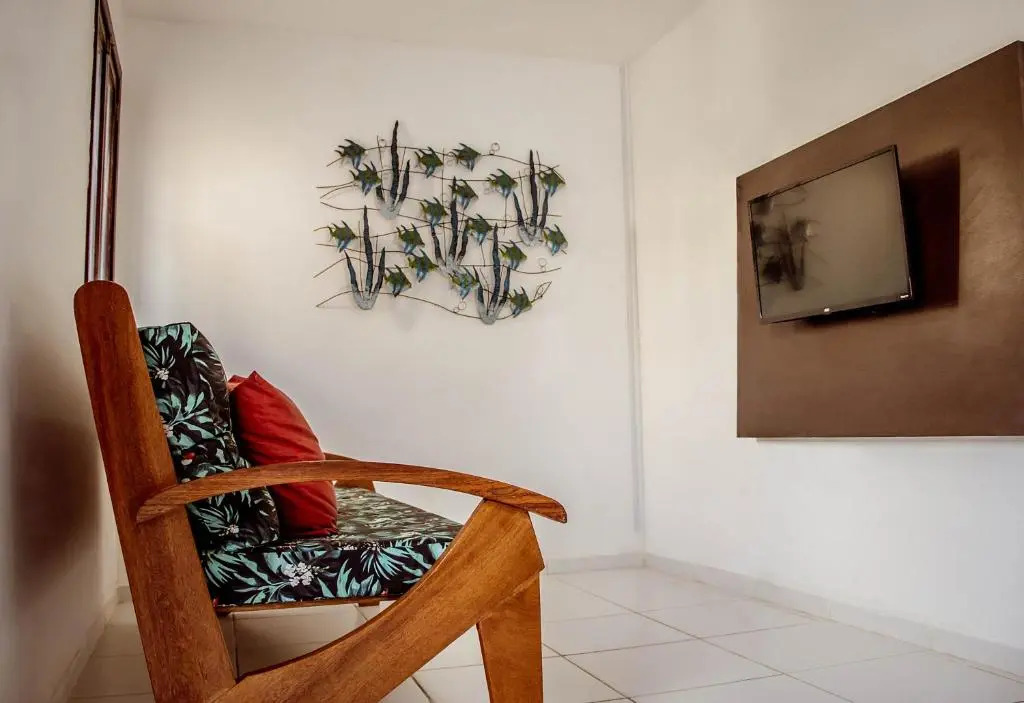 Tamandare Residence