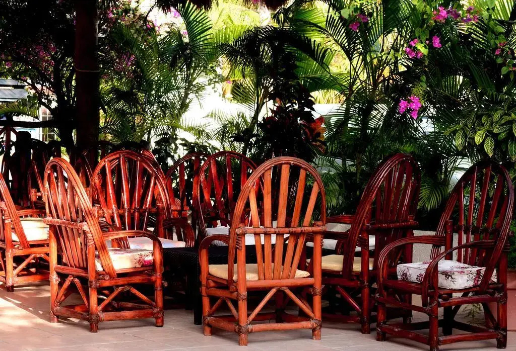 Grand Hotel Gota de Sal