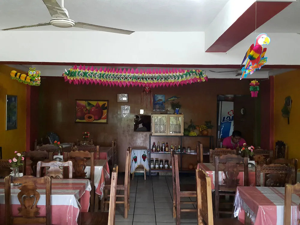 Hotel El Mirador