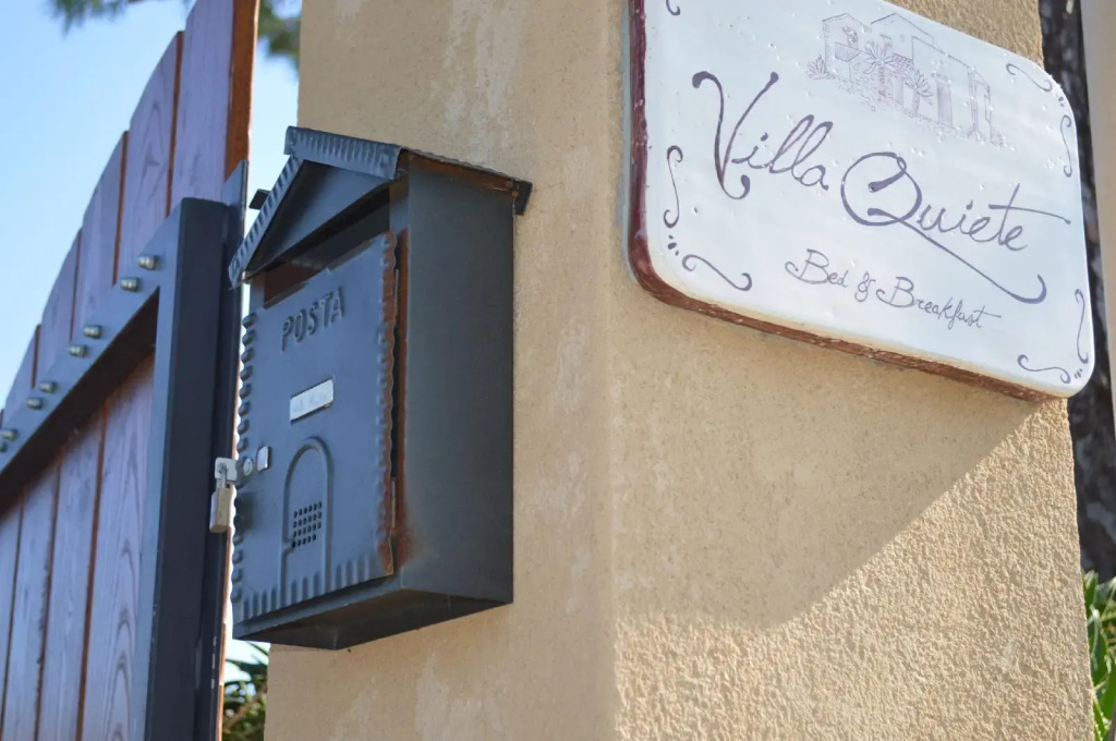 Villa Quiete