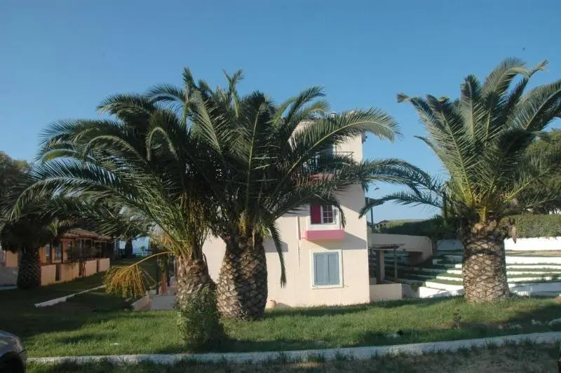 Koralli Beach Hotel