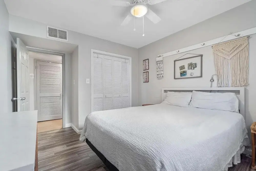 Seascape Golf Villas 91B