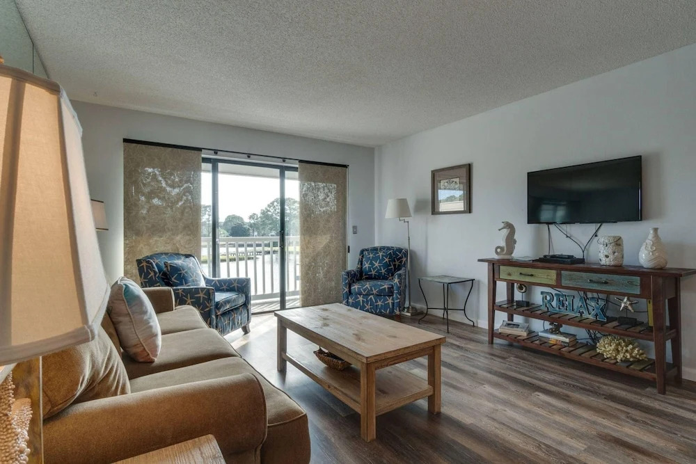 Harbor Point 914 at Sandestin by Destin Getaways