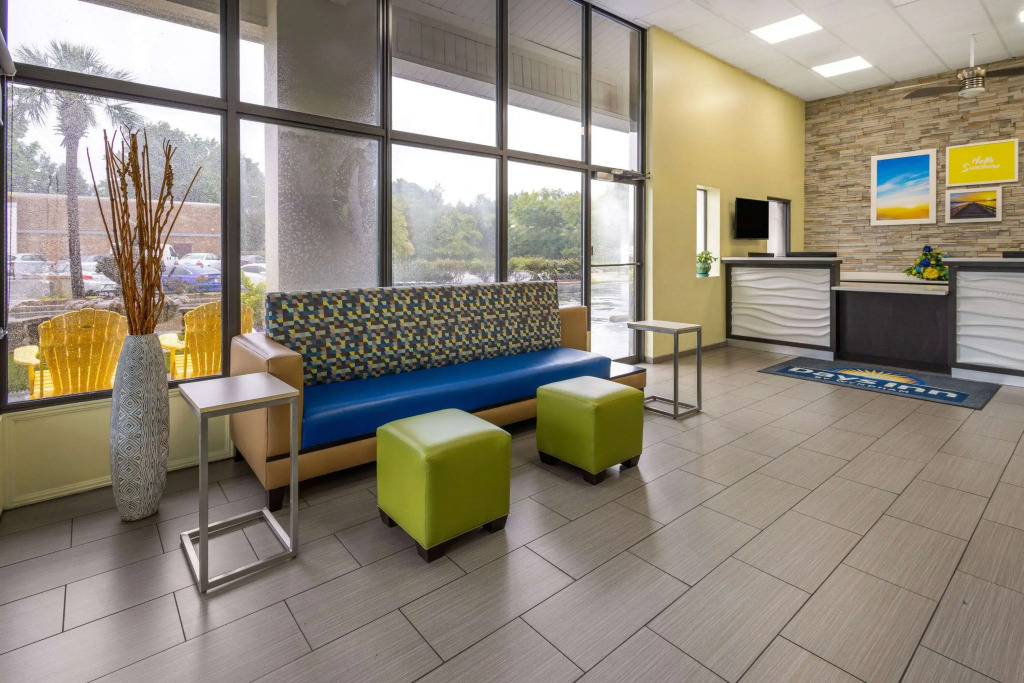 Days Inn by Wyndham Ladson Summerville Charleston