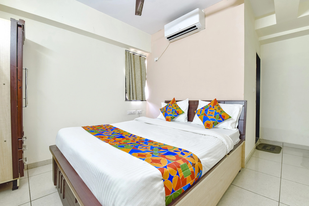 Hotel O Vishwa