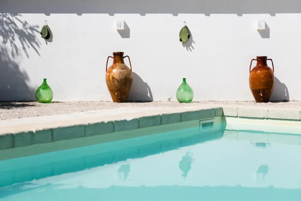 Masseria Palombara Relais & SPA