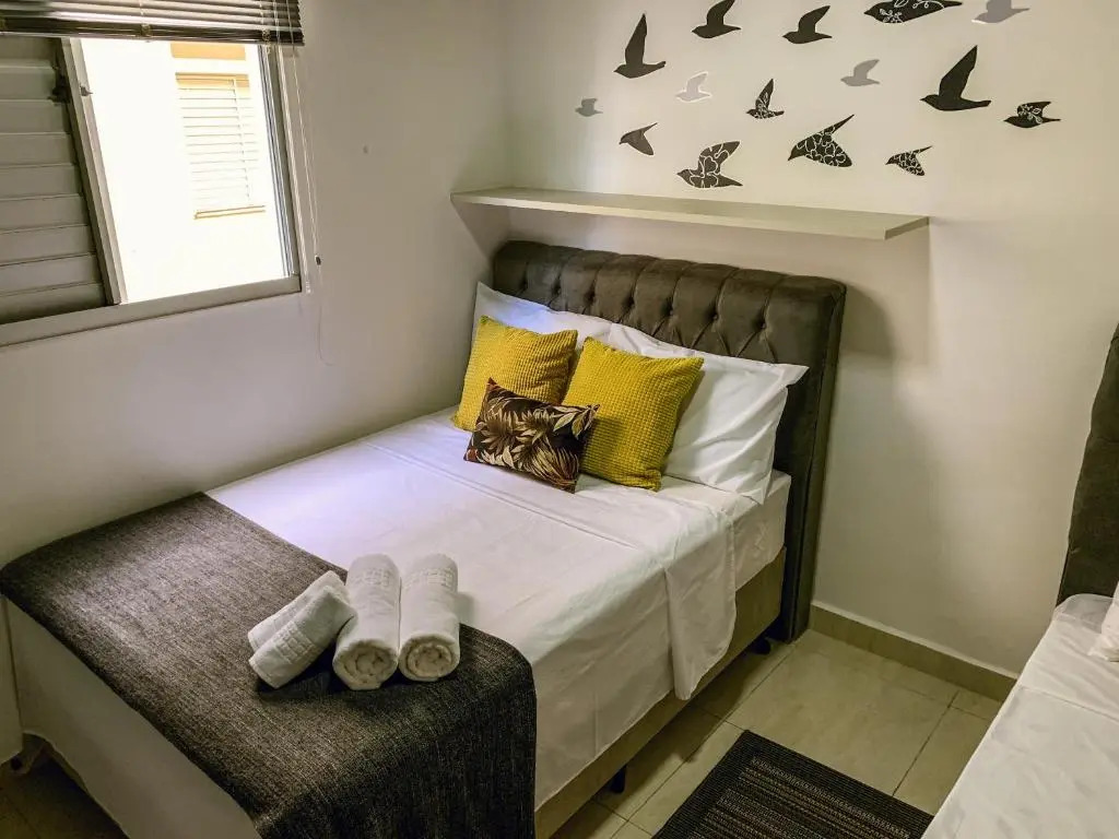APARTMENTFORSTAY 18 Tânger