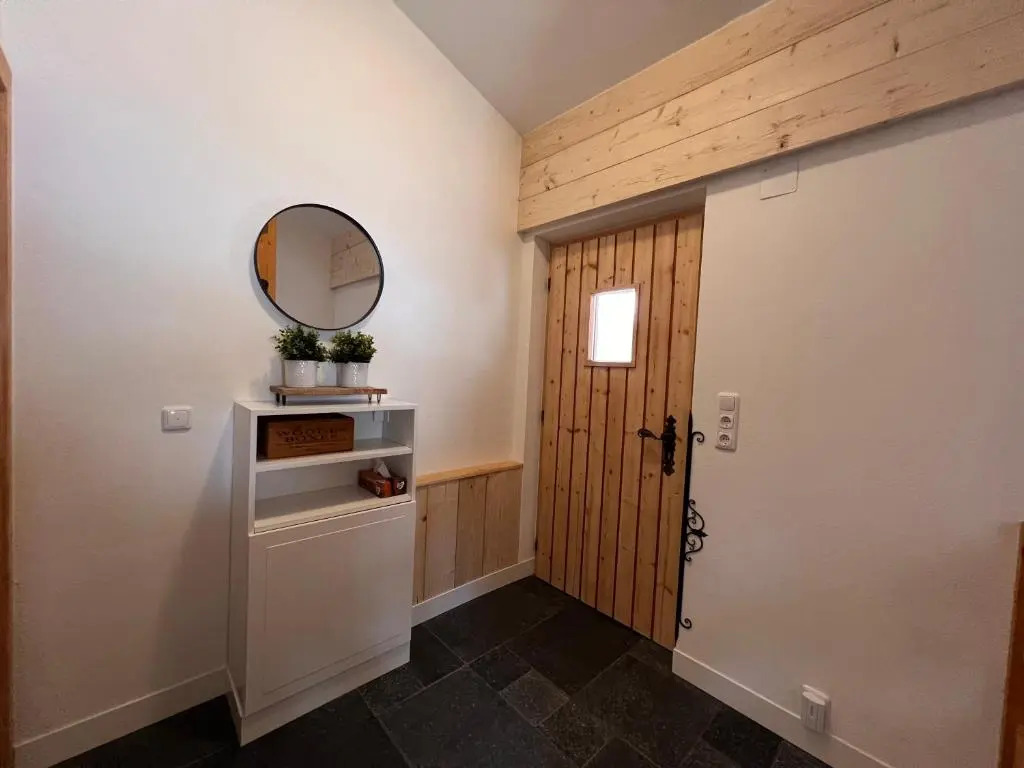 Chalet La Bosch, 7-persoons luxe eigen woning met privétuin
