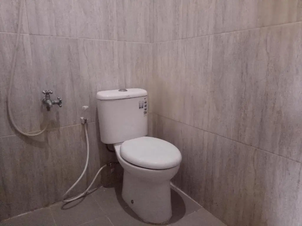 OYO 3073 Twin House Syariah
