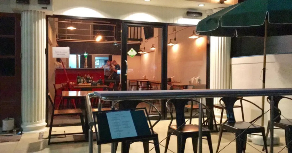 Green Onion Hostel