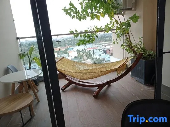 Penthouse 300m2 Sea View w Beach nearby