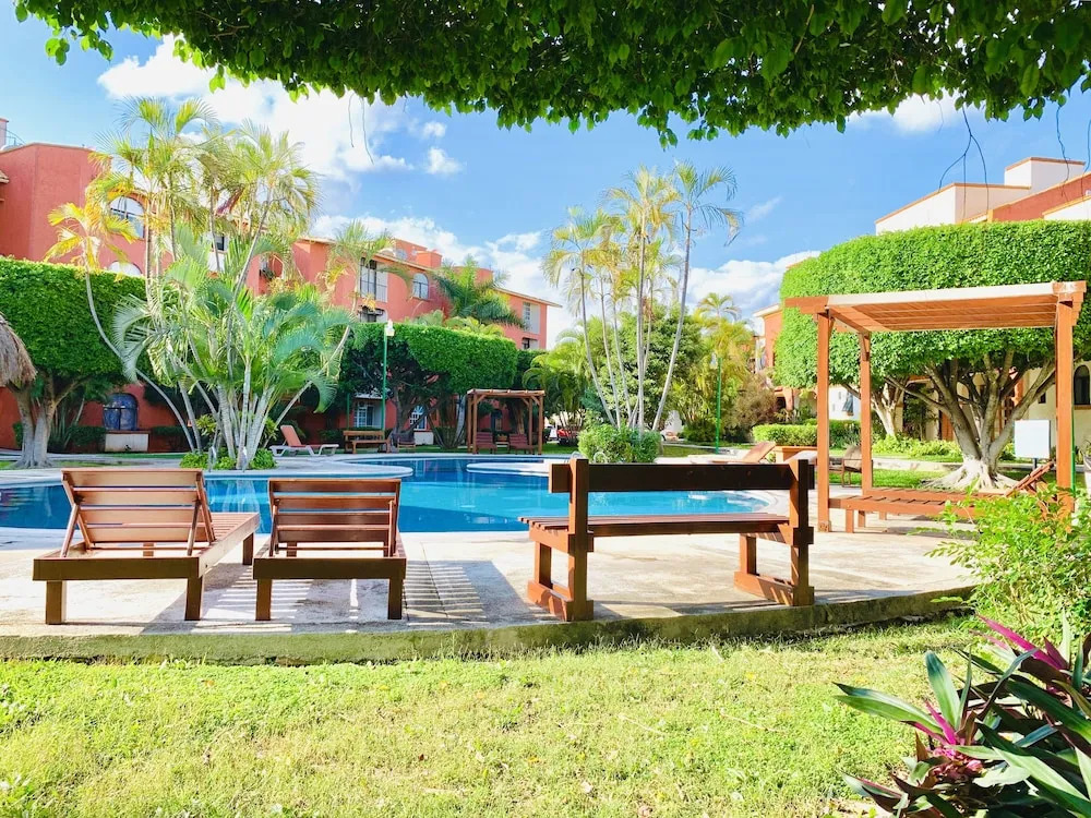 Casa Palma Cancun