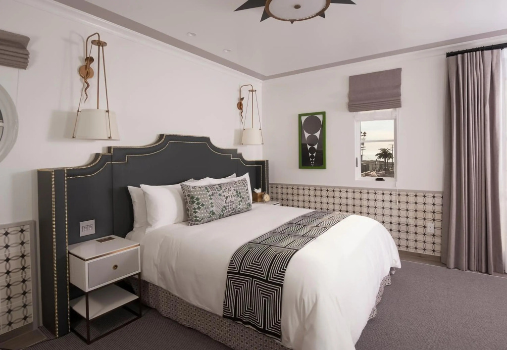 Hotel Californian