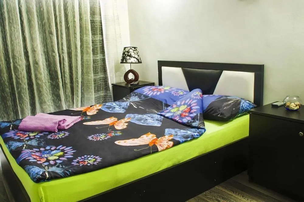 Hostel Tour Verginia