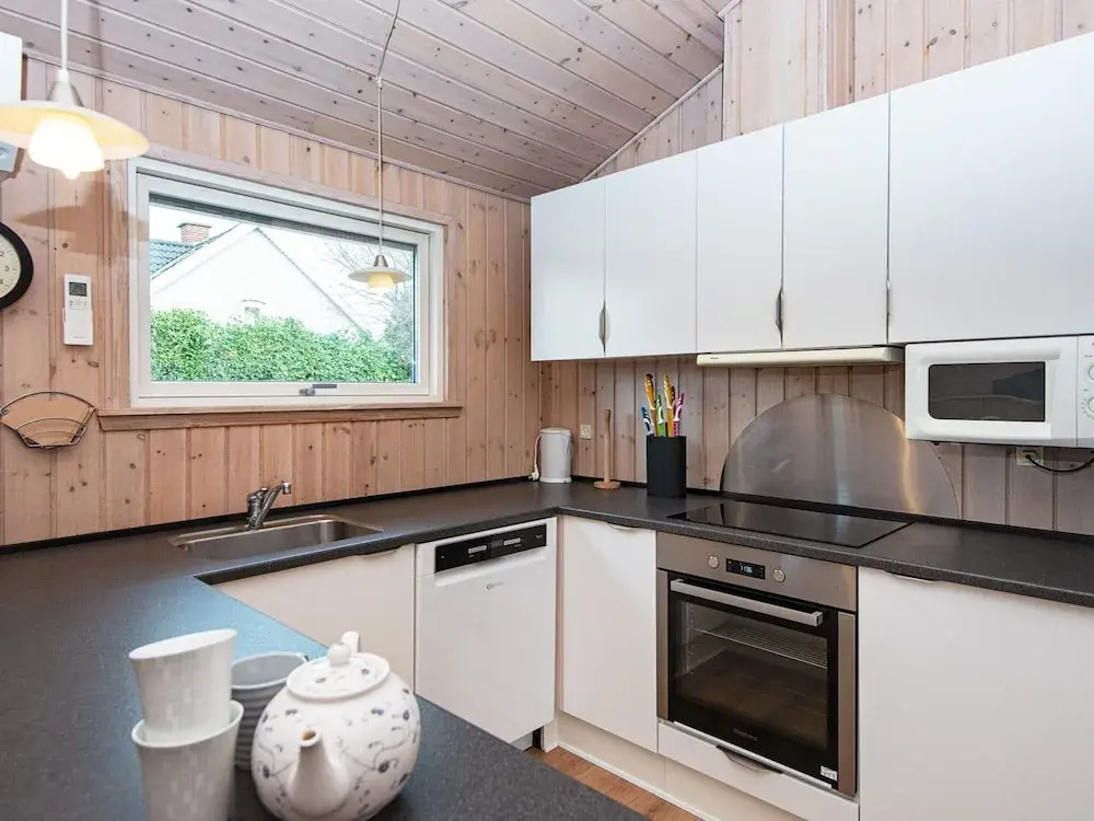 Family-friendly Beach House - By Traum Ferienwohnungen