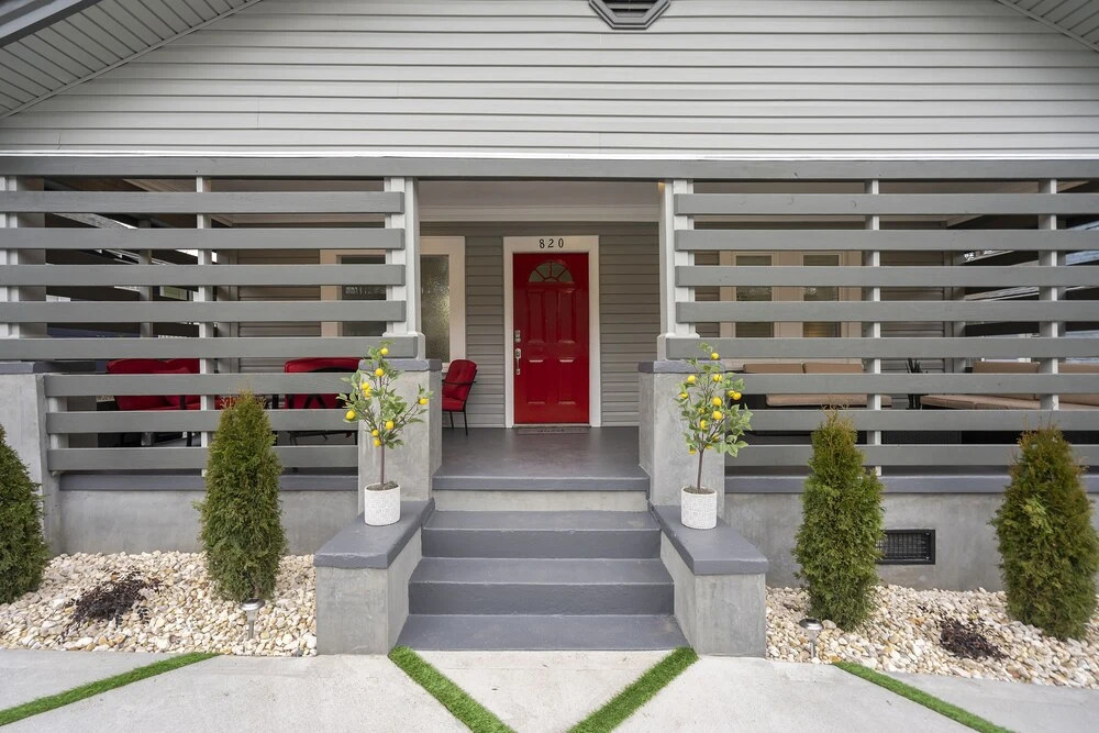 Spacious 3BR House in Charlotte