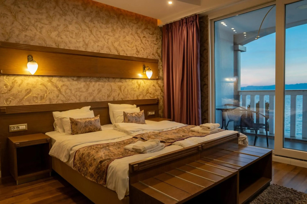City Palace Hotel