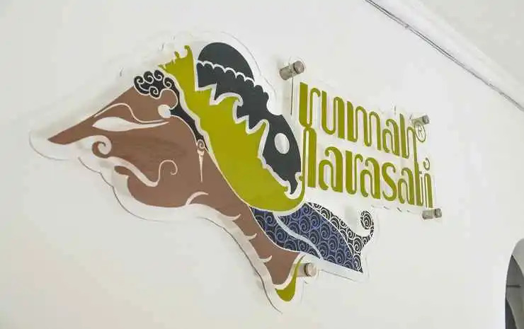 Rumah Larasati