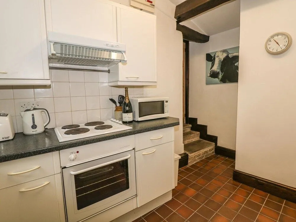Barn Cottage