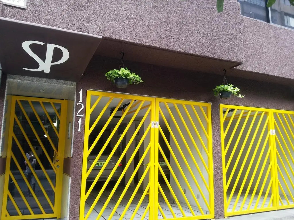 Suites Polanco