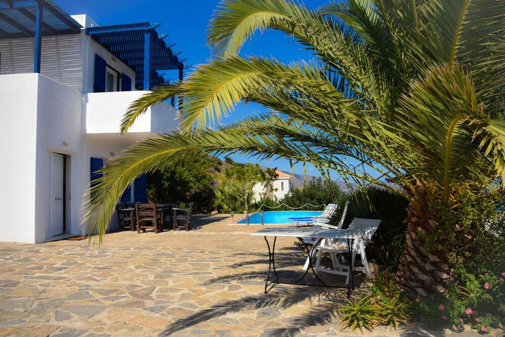 Elounda Theo Villa