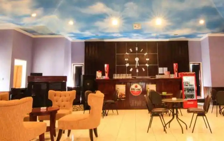 Hotel Signature Mandala Kencana