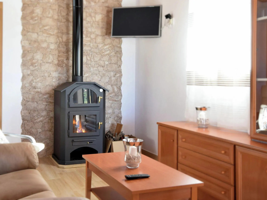 Andalusian Countryside Stay