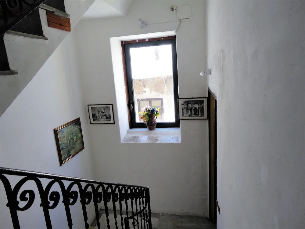 Casa Albergheria