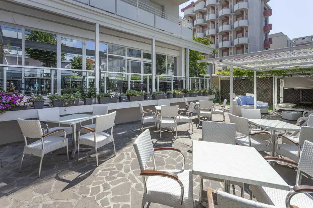 Hotel Vela dOro