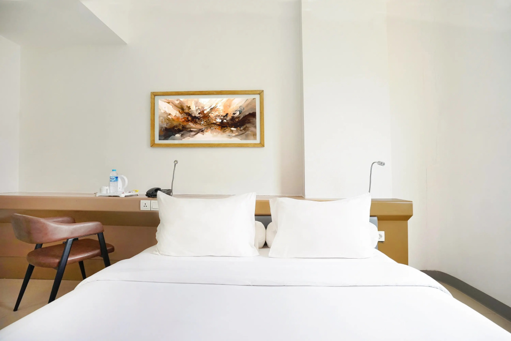Lamora Kota Lama Surabaya Hotel