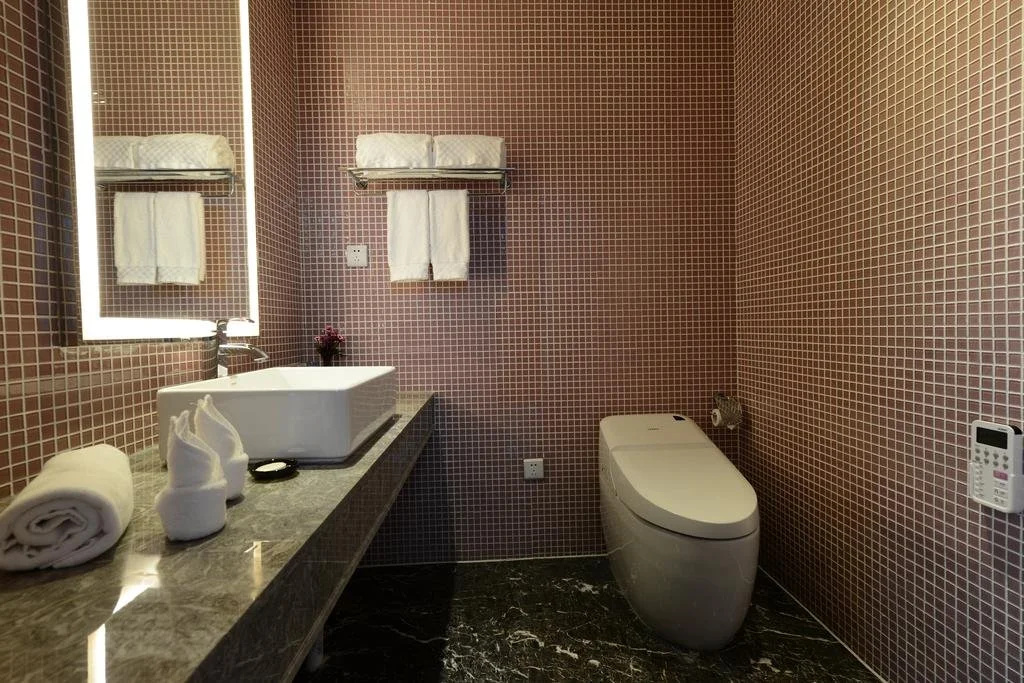 Xian Yee King Garden Hotel