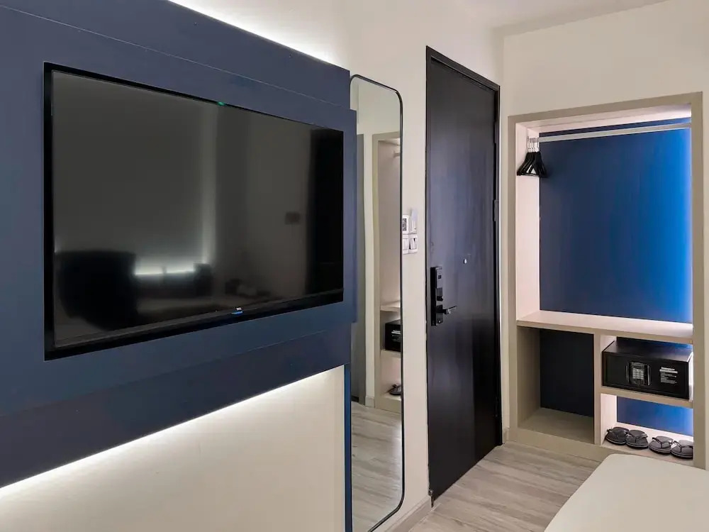 The Concept Hotel HCMC- Premium